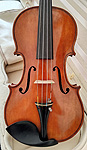 Meistervioline Peter Li Stradivari
