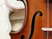 Meisterkopie Bratsche Viola Stradivari