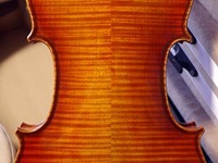 Marco Jian Stradivari Meistervioline